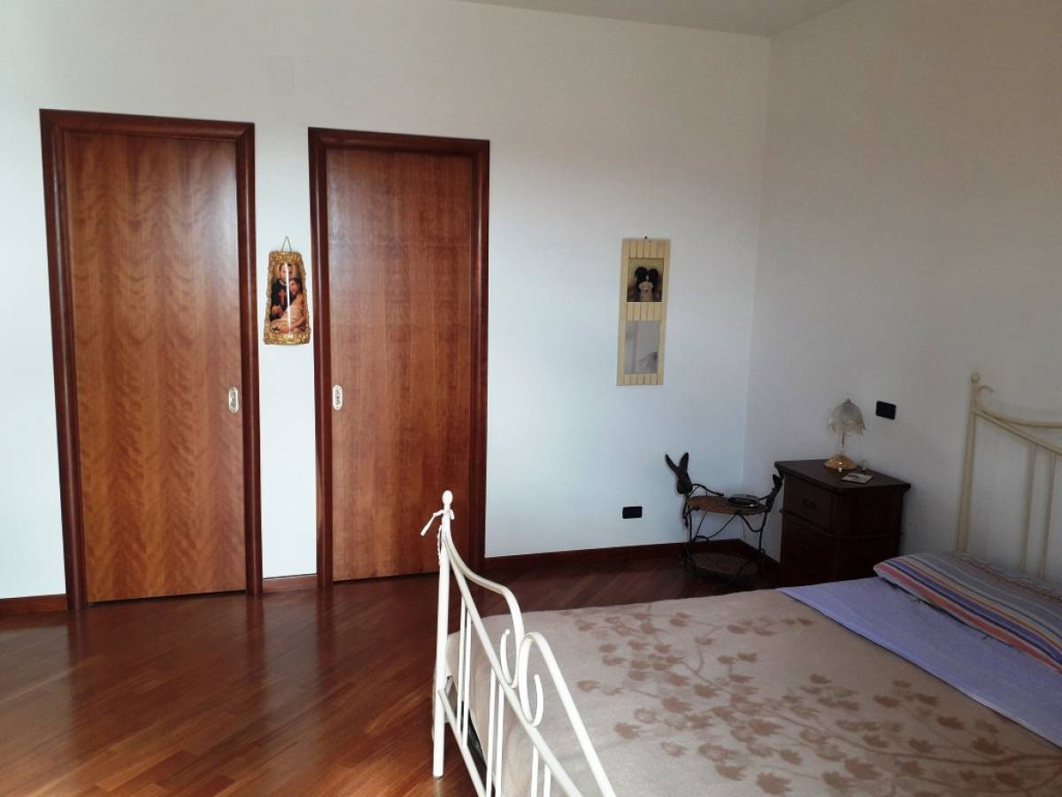 Villa in vendita in via della vittoria  a Bucchianico - 9823832 foto 21