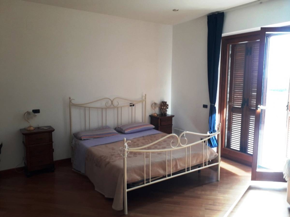 Villa in vendita in via della vittoria  a Bucchianico - 9823832 foto 22