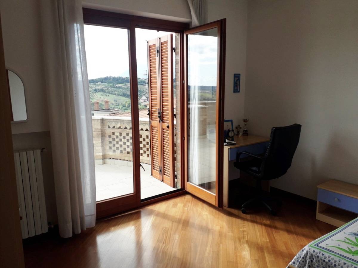 Villa in vendita in via della vittoria  a Bucchianico - 9823832 foto 24