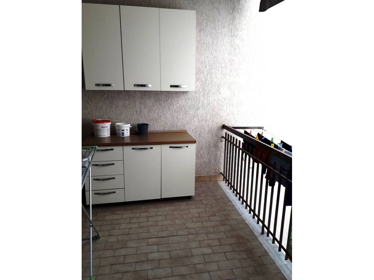 Apartment for sale in via a. g. majano  in Centro Levante area at Chieti - 1225384 foto 12