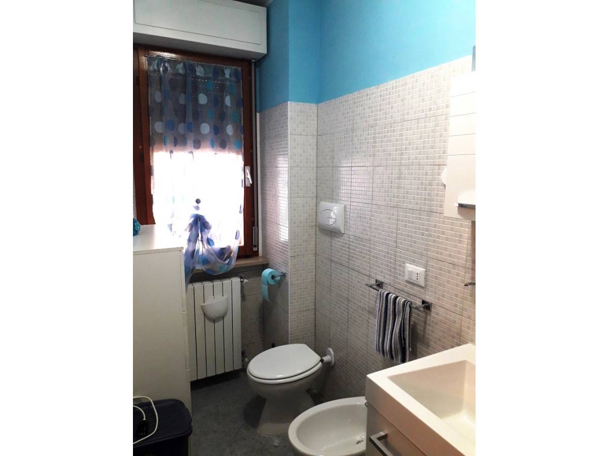 Apartment for sale in via a. g. majano  in Centro Levante area at Chieti - 1225384 foto 22