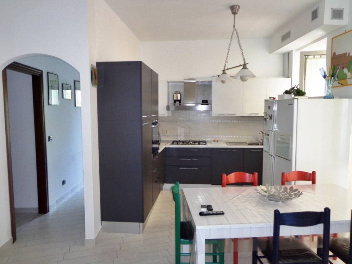 Appartamento in vendita in via quarantotti zona Villa - Borgo Marfisi a Chieti - 483219 foto 6