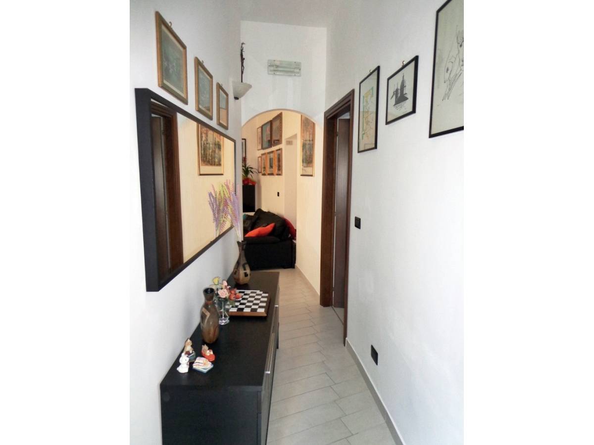 Appartamento in vendita in via quarantotti zona Villa - Borgo Marfisi a Chieti - 483219 foto 8