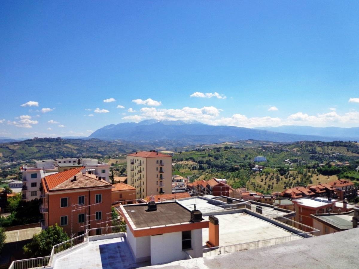 Appartamento in vendita in via quarantotti zona Villa - Borgo Marfisi a Chieti - 483219 foto 15