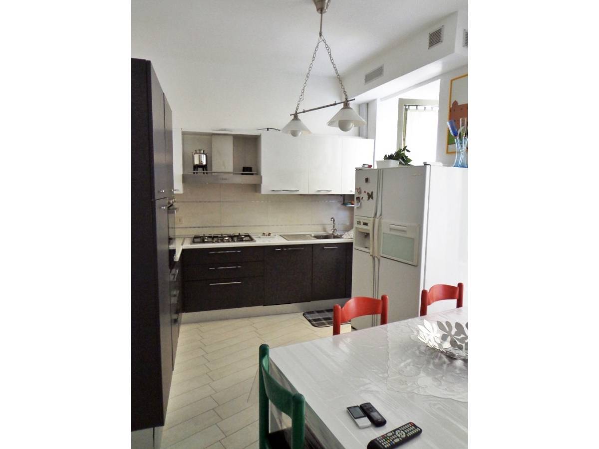 Appartamento in vendita in via quarantotti zona Villa - Borgo Marfisi a Chieti - 483219 foto 17