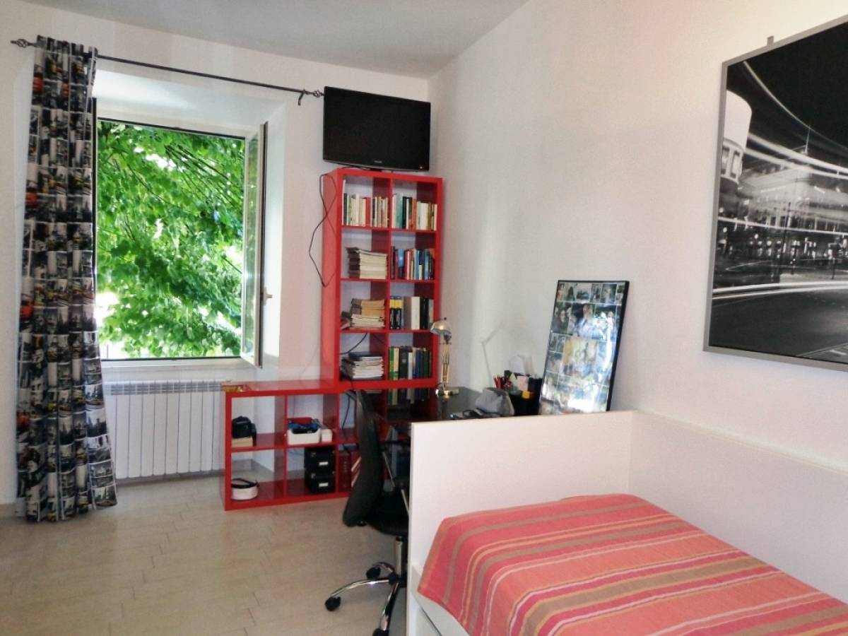 Appartamento in vendita in via quarantotti zona Villa - Borgo Marfisi a Chieti - 483219 foto 20