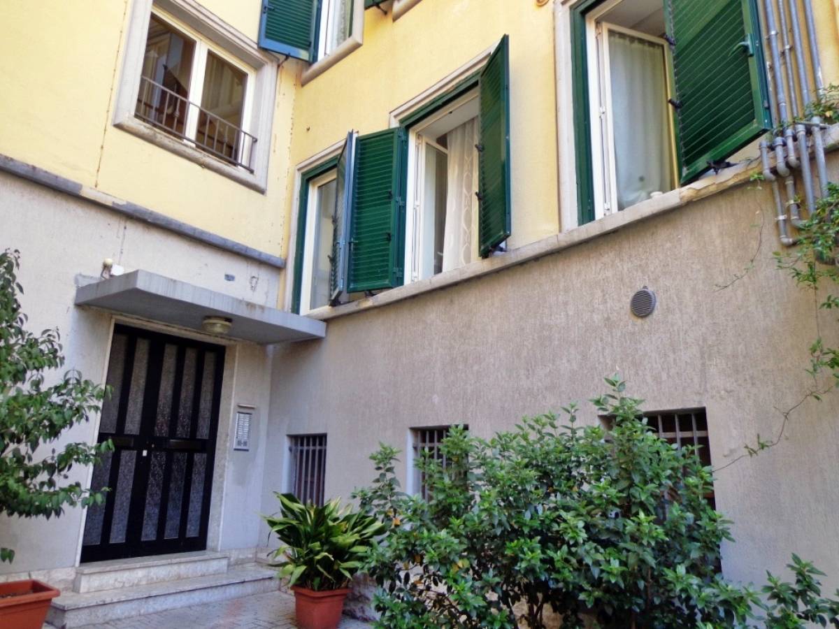 Appartamento in vendita in via quarantotti zona Villa - Borgo Marfisi a Chieti - 483219 foto 22