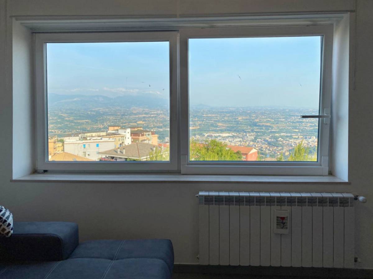 Appartamento in vendita in  zona C.so Marrucino - Civitella a Chieti - 4838695 foto 11