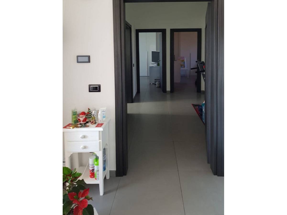 Appartamento in vendita in  zona C.so Marrucino - Civitella a Chieti - 4838695 foto 12