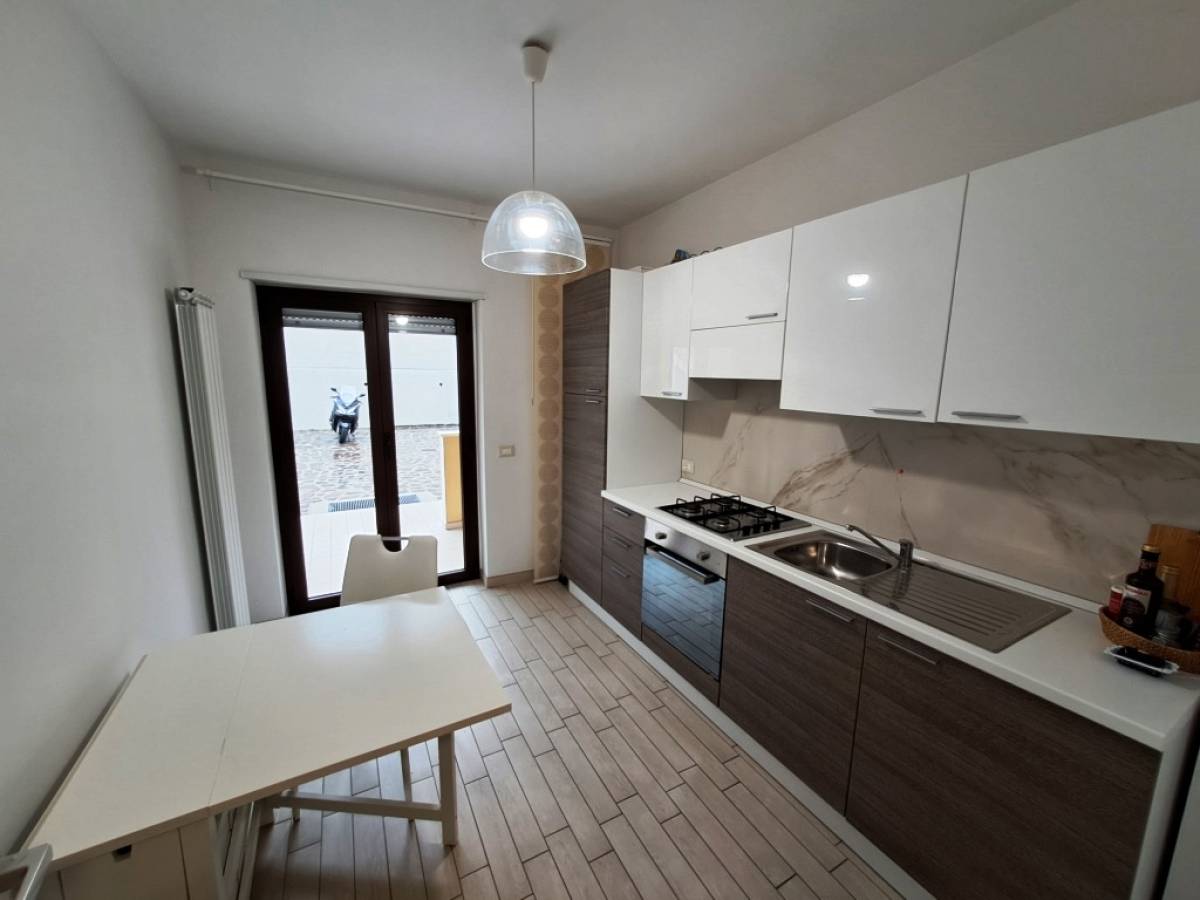 Appartamento in vendita in via dei peligni  a Chieti - 2731322 foto 4