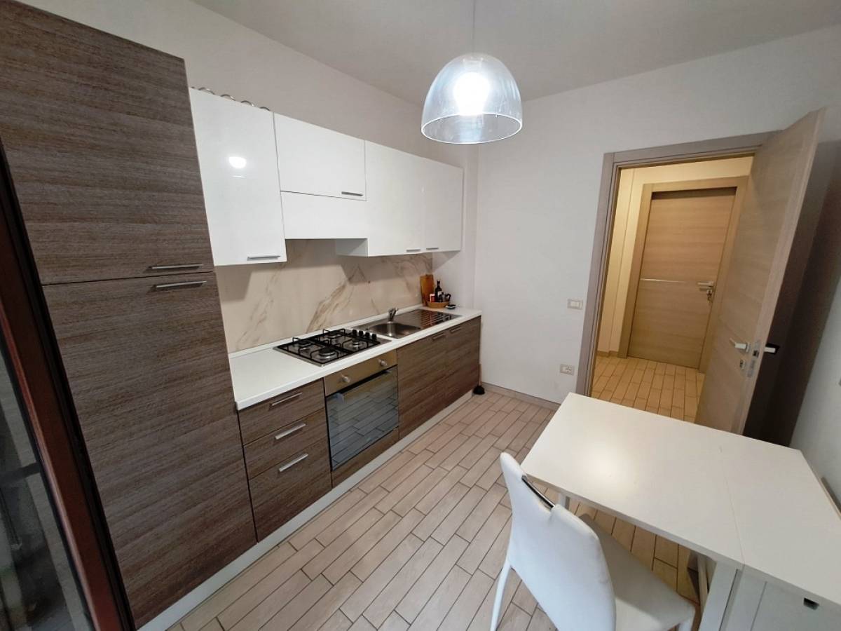 Appartamento in vendita in via dei peligni  a Chieti - 2731322 foto 5