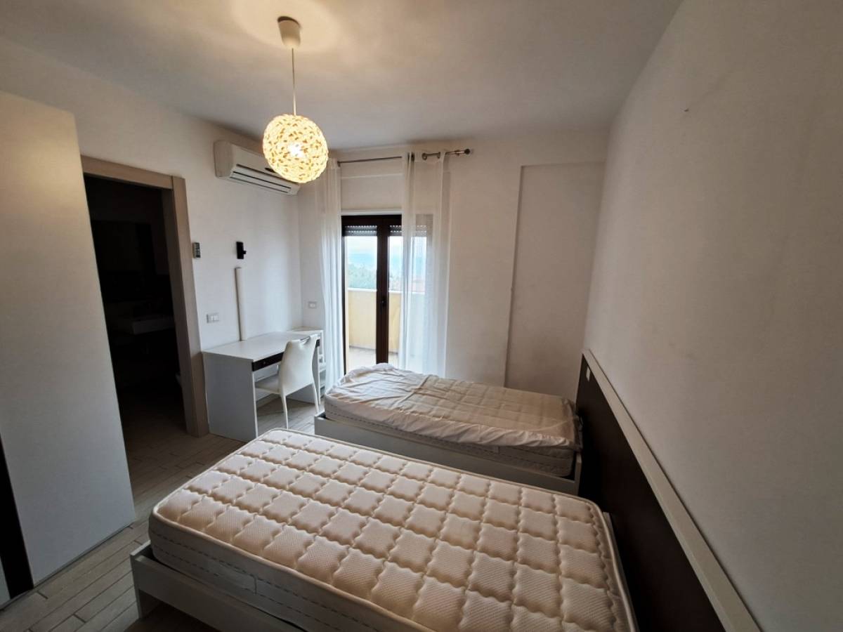 Appartamento in vendita in via dei peligni  a Chieti - 2731322 foto 6