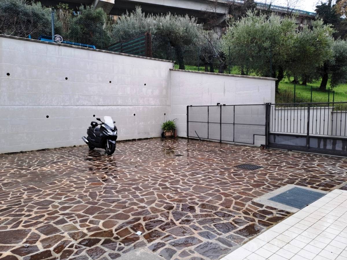 Appartamento in vendita in via dei peligni  a Chieti - 2731322 foto 17