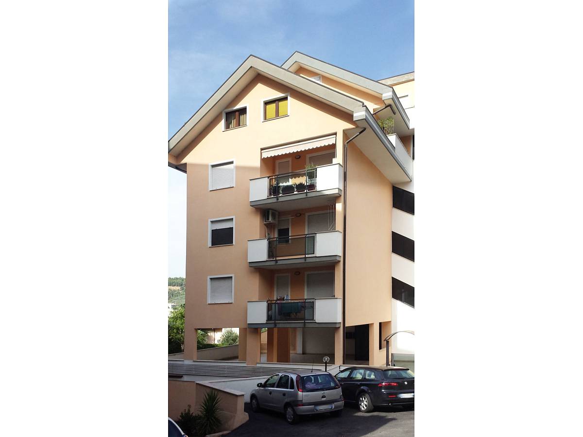 Apartment for sale in   in Tricalle area at Chieti - 5376989 foto 9