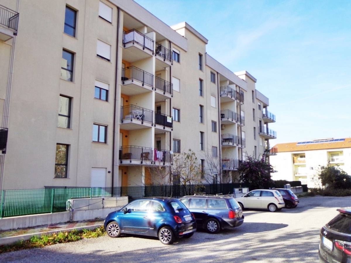 Appartamento in vendita in via bari zona Scalo Mad. Piane - Universita a Chieti - 7330712 foto 2