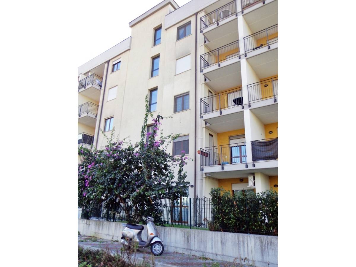 Appartamento in vendita in via bari zona Scalo Mad. Piane - Universita a Chieti - 7330712 foto 3