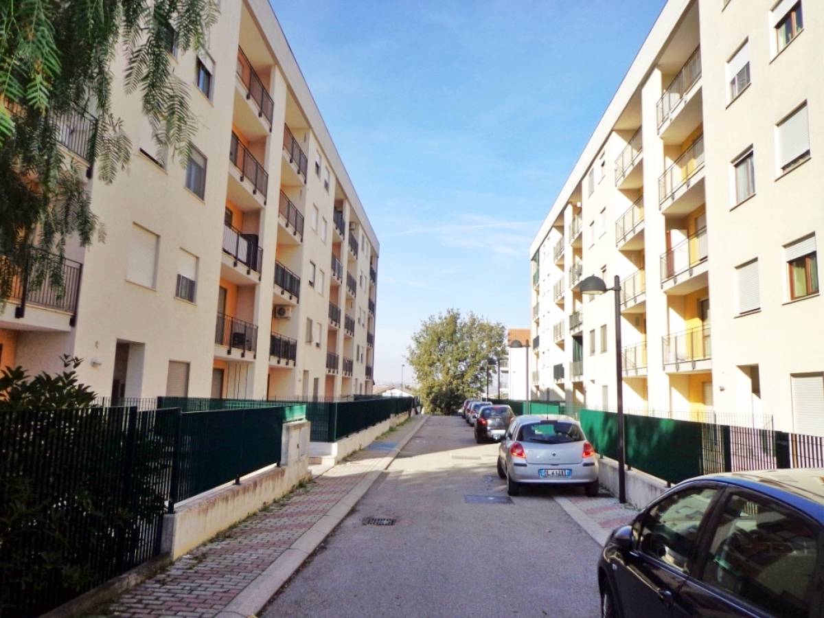 Appartamento in vendita in via bari zona Scalo Mad. Piane - Universita a Chieti - 7330712 foto 4