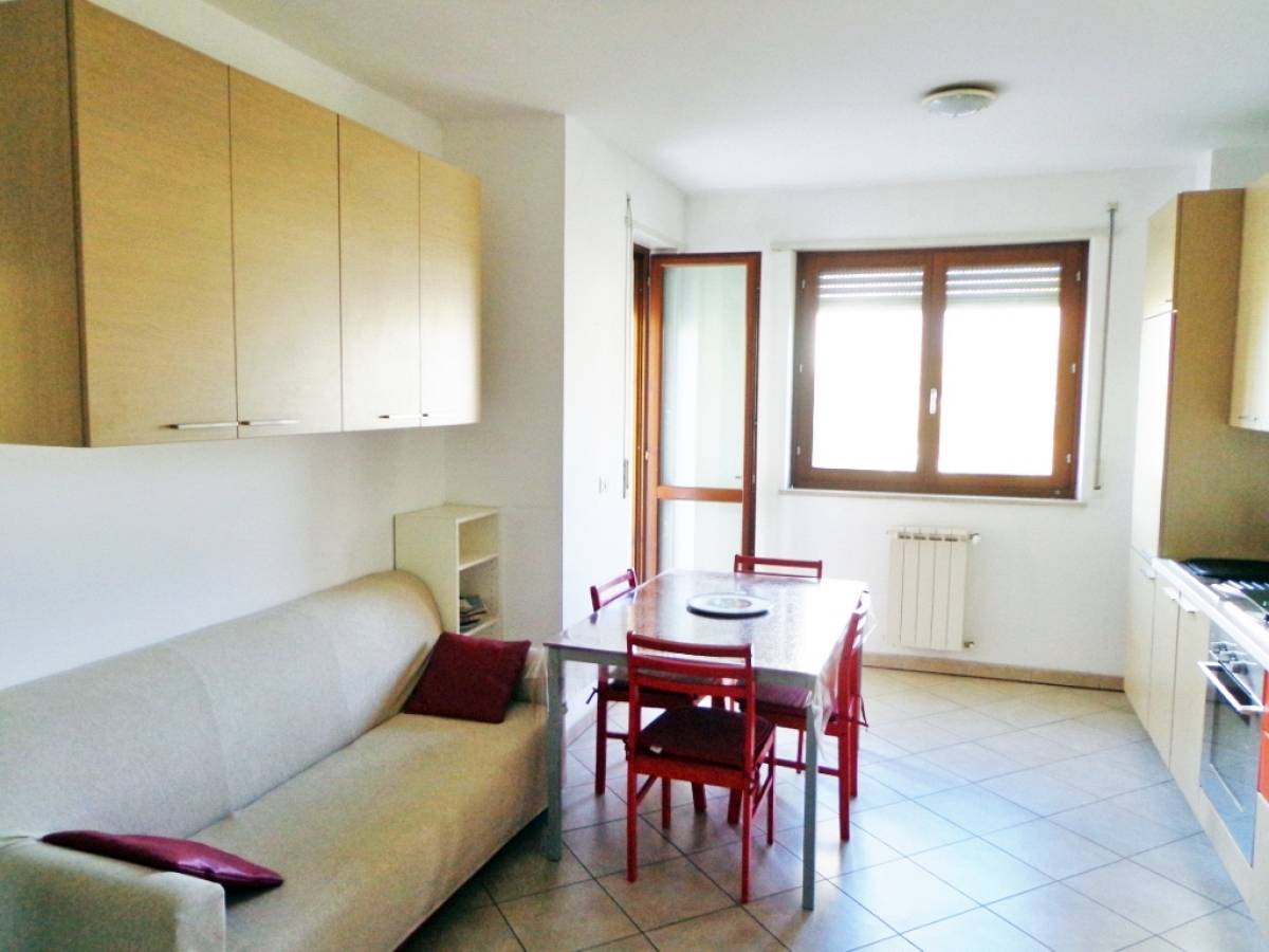 Appartamento in vendita in via bari zona Scalo Mad. Piane - Universita a Chieti - 7330712 foto 7