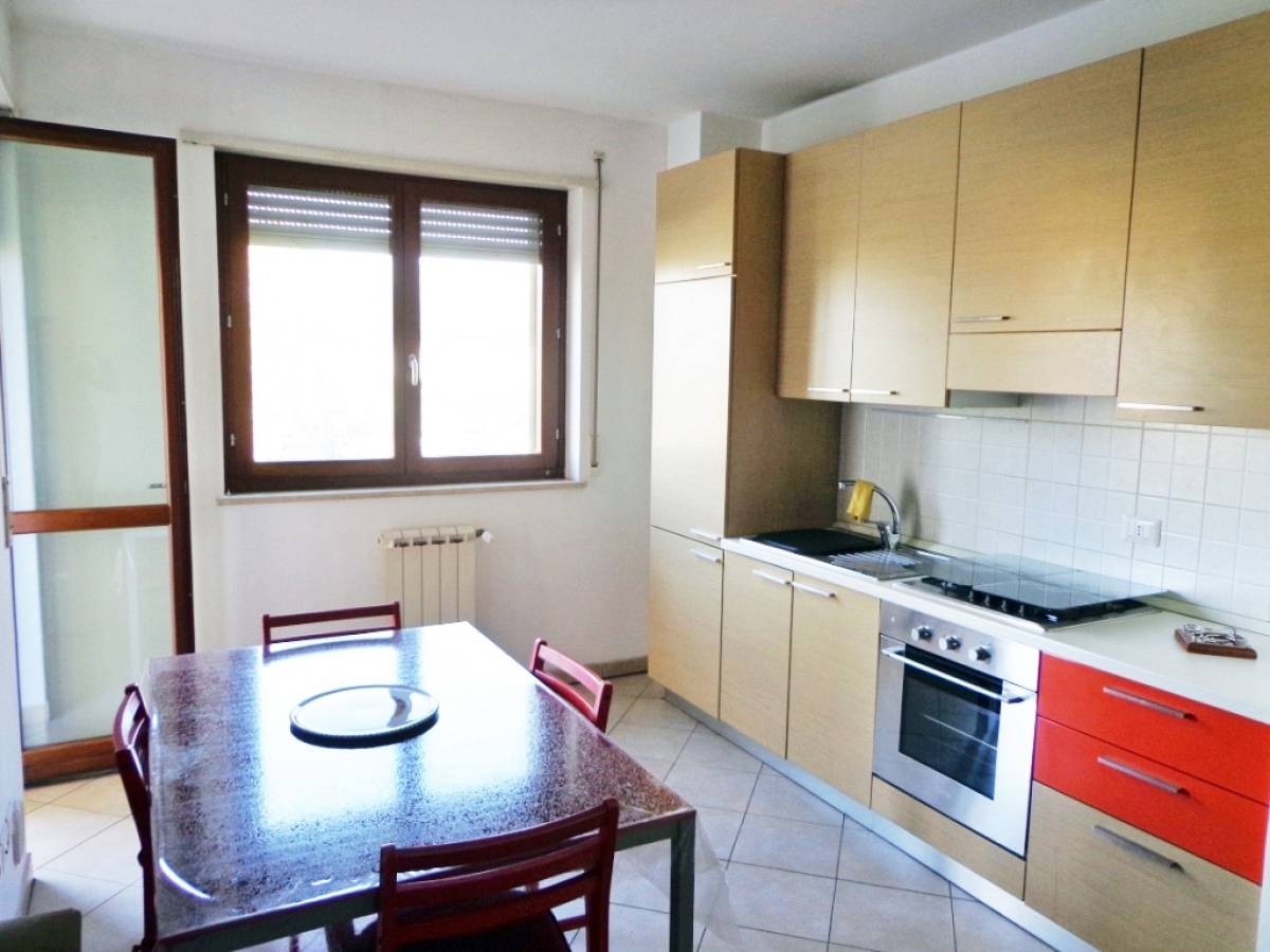 Appartamento in vendita in via bari zona Scalo Mad. Piane - Universita a Chieti - 7330712 foto 8