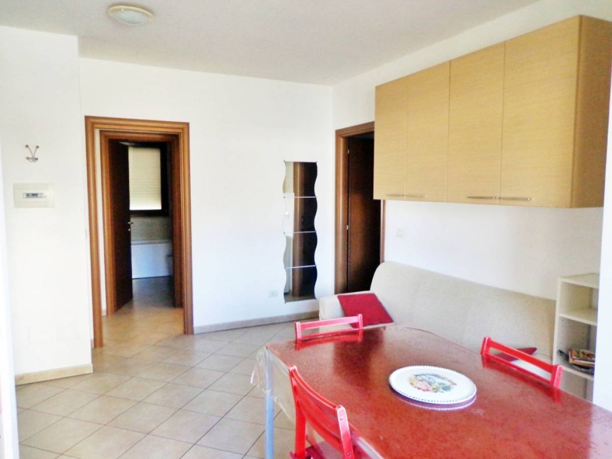 Appartamento in vendita in via bari zona Scalo Mad. Piane - Universita a Chieti - 7330712 foto 9