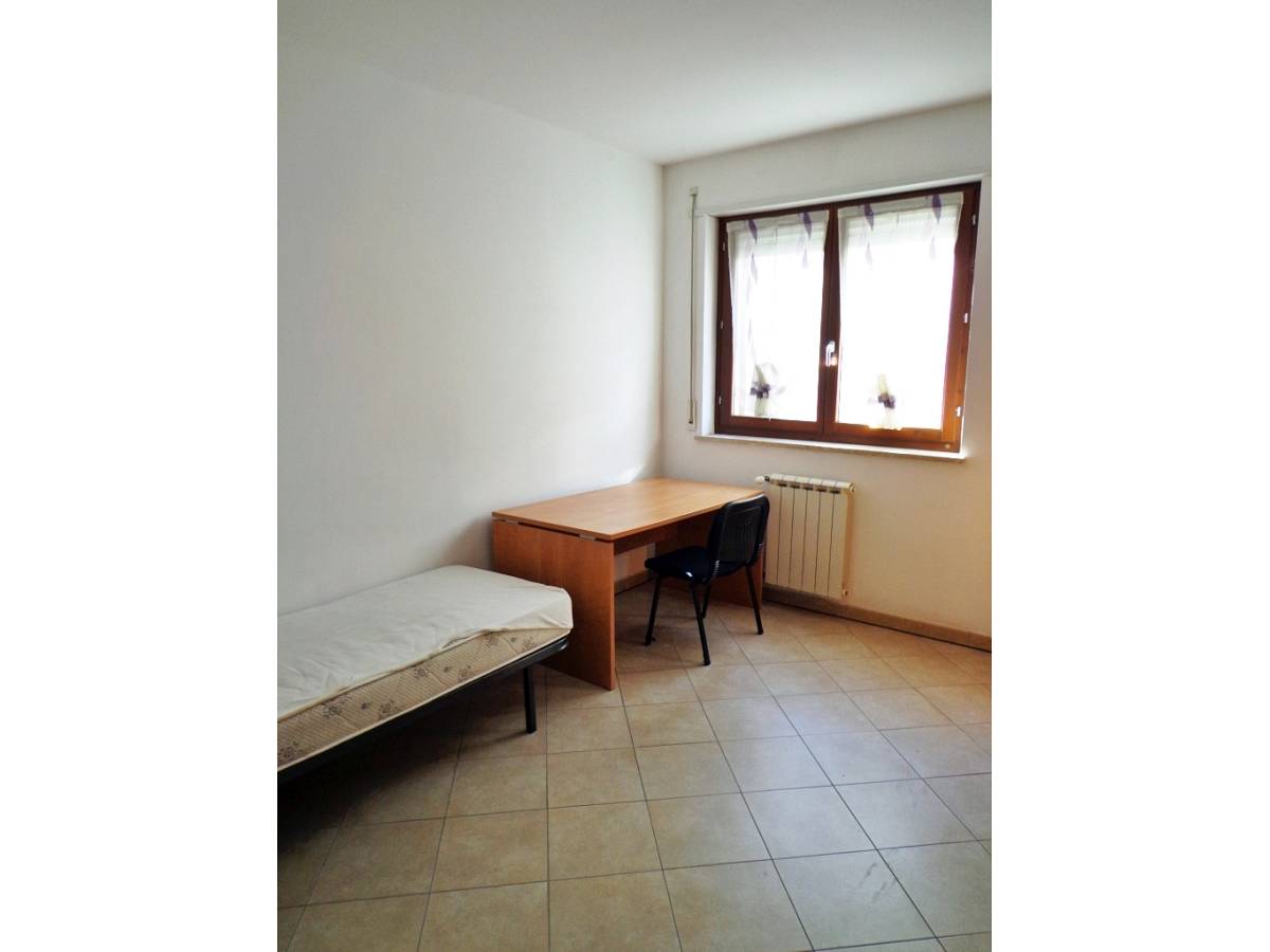 Appartamento in vendita in via bari zona Scalo Mad. Piane - Universita a Chieti - 7330712 foto 15