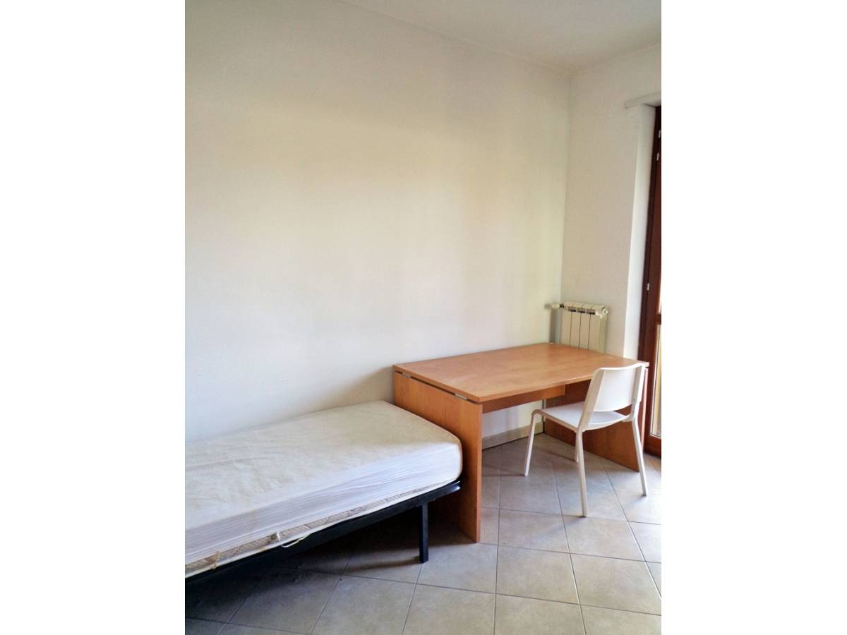 Appartamento in vendita in via bari zona Scalo Mad. Piane - Universita a Chieti - 7330712 foto 16