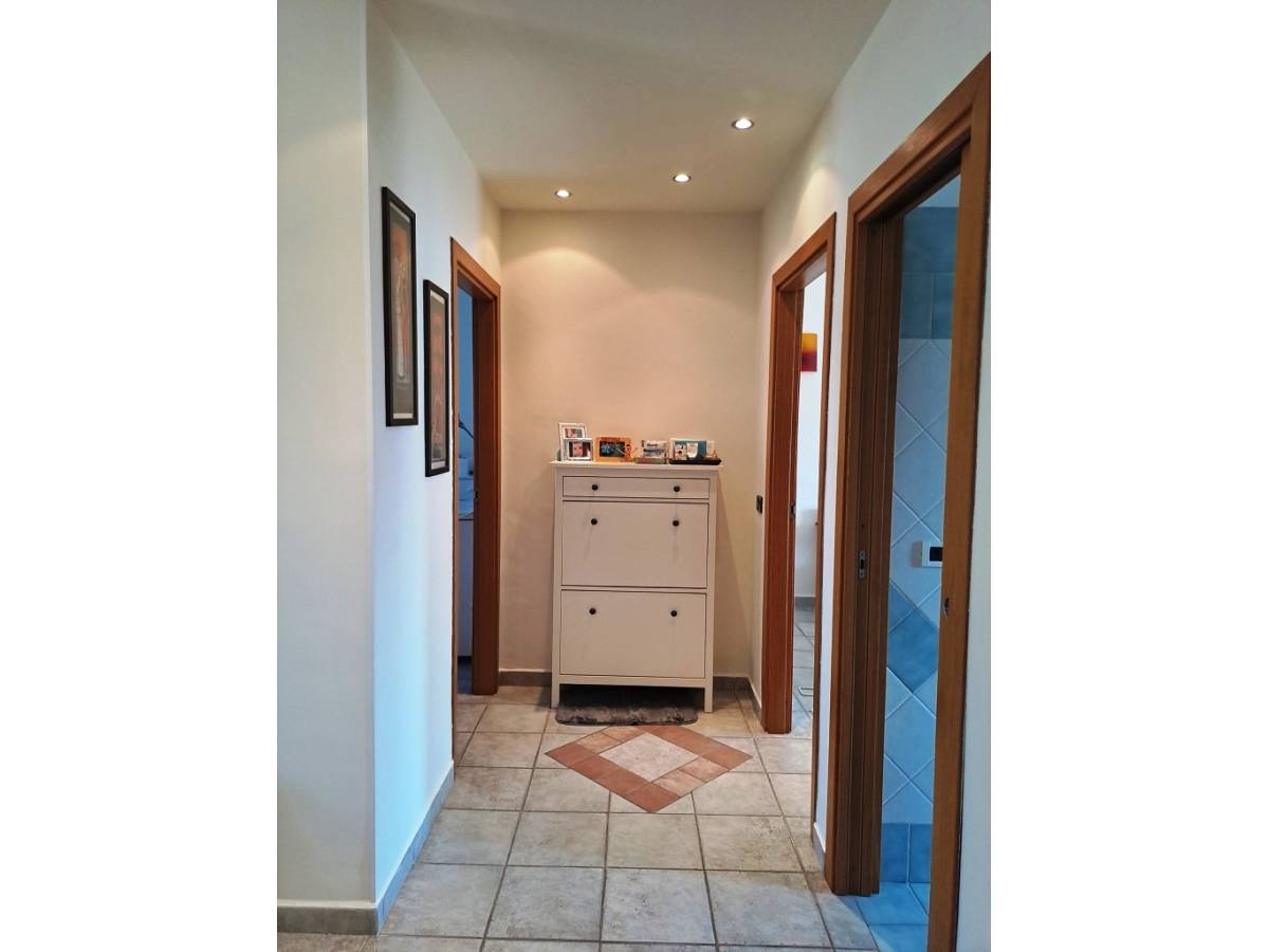 Appartamento in vendita in via muzio pansa zona Scalo Stazione-Centro a Chieti - 2434709 foto 6