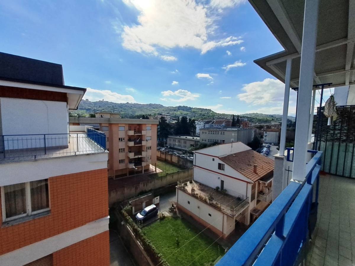 Appartamento in vendita in via muzio pansa zona Scalo Stazione-Centro a Chieti - 2434709 foto 13