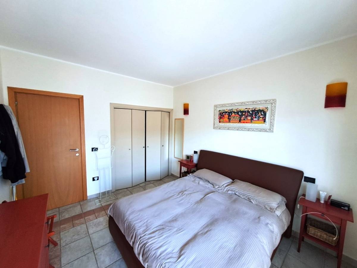 Appartamento in vendita in via muzio pansa zona Scalo Stazione-Centro a Chieti - 2434709 foto 15