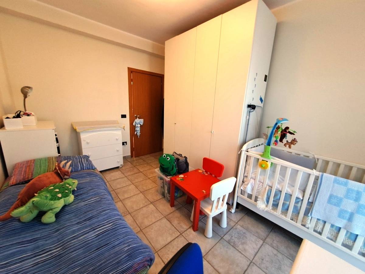 Appartamento in vendita in via muzio pansa zona Scalo Stazione-Centro a Chieti - 2434709 foto 17