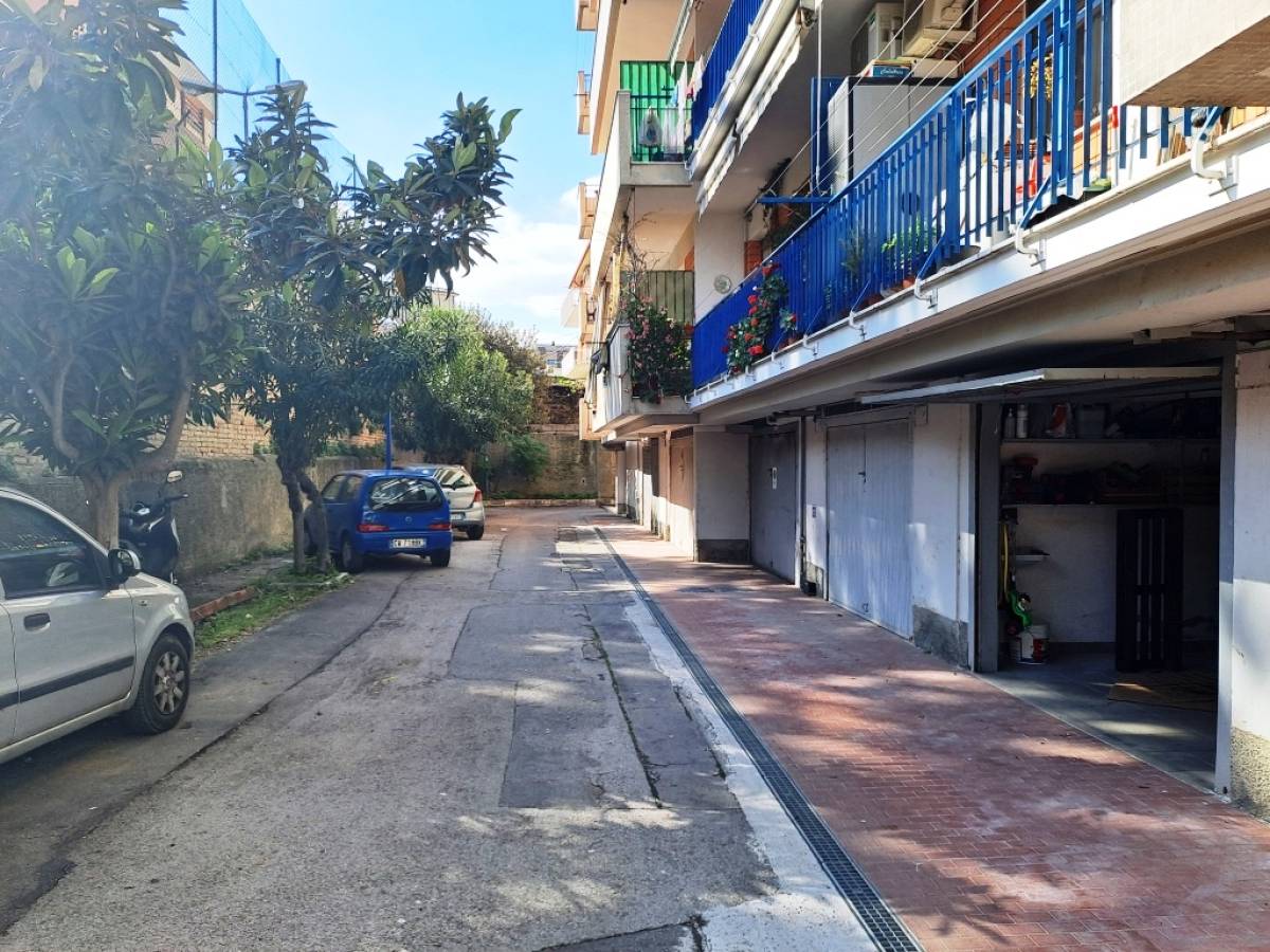 Appartamento in vendita in via muzio pansa zona Scalo Stazione-Centro a Chieti - 2434709 foto 19