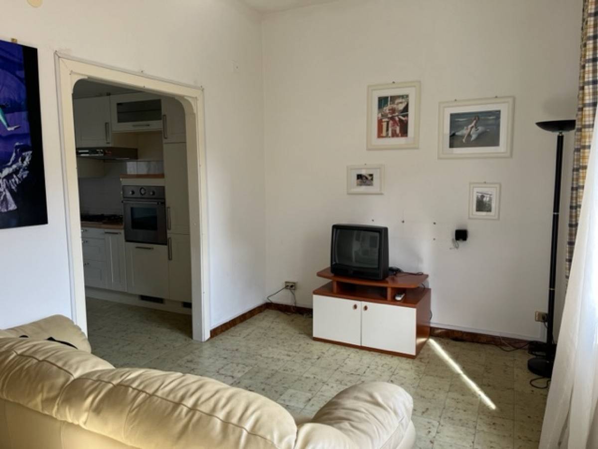 Casa indipendente in vendita in VIA P.A. VALIGNANI zona S. Anna - Sacro Cuore a Chieti - 5864684 foto 5