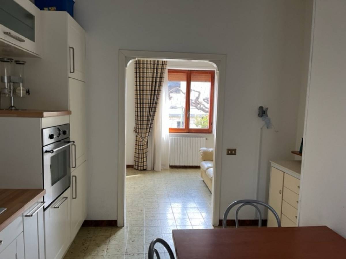 Casa indipendente in vendita in VIA P.A. VALIGNANI zona S. Anna - Sacro Cuore a Chieti - 5864684 foto 6