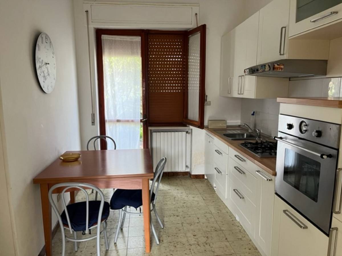 Casa indipendente in vendita in VIA P.A. VALIGNANI zona S. Anna - Sacro Cuore a Chieti - 5864684 foto 7