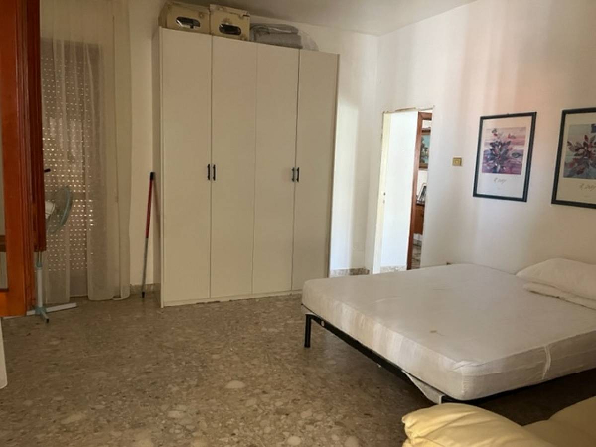 Casa indipendente in vendita in VIA P.A. VALIGNANI zona S. Anna - Sacro Cuore a Chieti - 5864684 foto 9