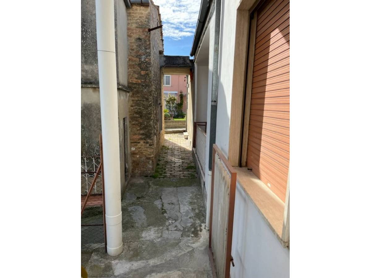 Casa indipendente in vendita in VIA P.A. VALIGNANI zona S. Anna - Sacro Cuore a Chieti - 5864684 foto 11