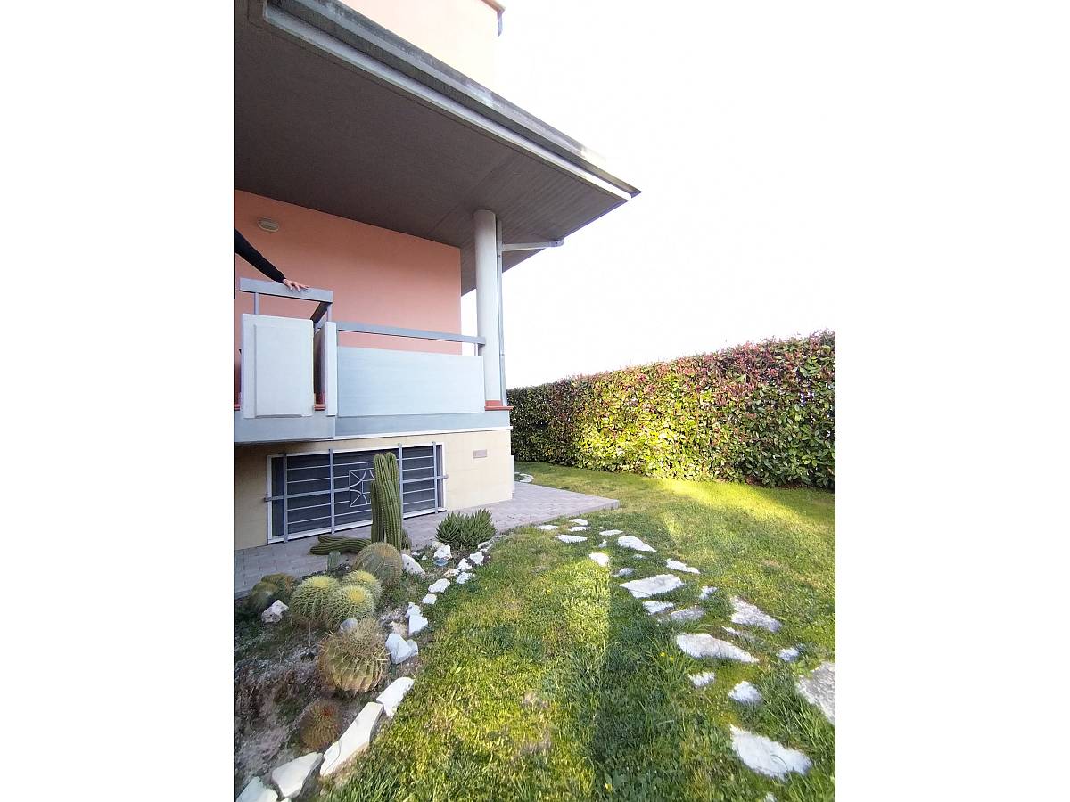 Terraced house for sale in   at Casalbordino - 6638713 foto 3