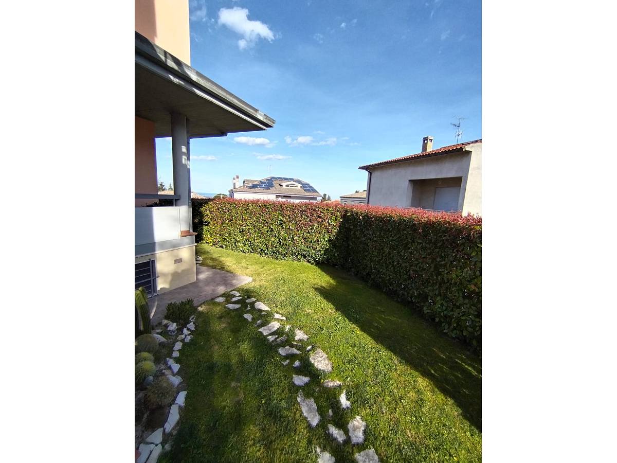 Terraced house for sale in   at Casalbordino - 6638713 foto 6