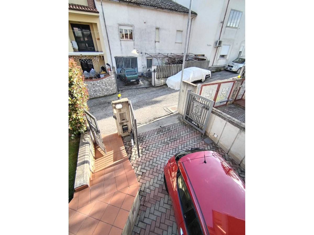 Terraced house for sale in   at Casalbordino - 6638713 foto 7