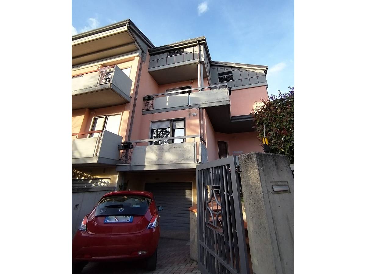 Terraced house for sale in   at Casalbordino - 6638713 foto 8