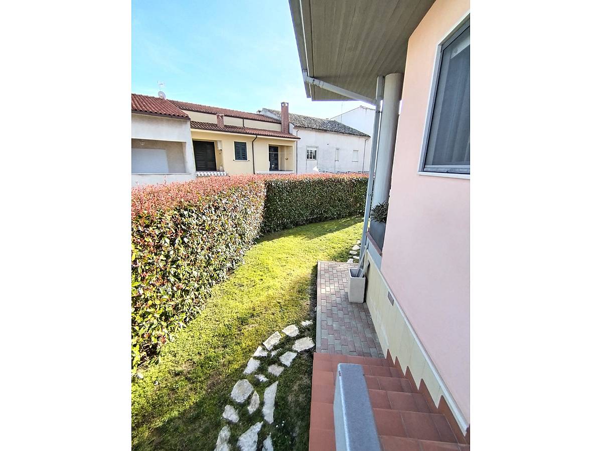 Terraced house for sale in   at Casalbordino - 6638713 foto 21