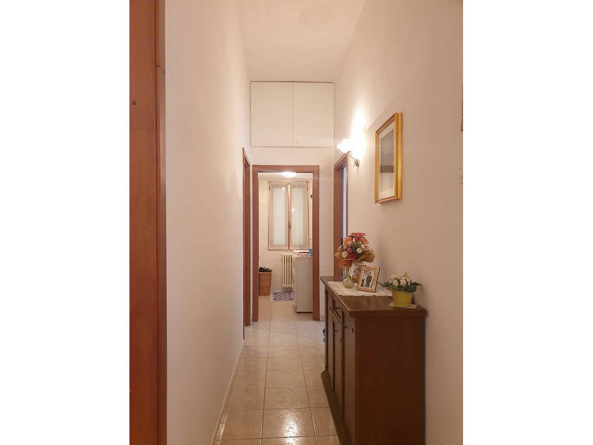 Appartamento in vendita in VIA P.A. VALIGNANI zona S. Anna - Sacro Cuore a Chieti - 1762629 foto 5