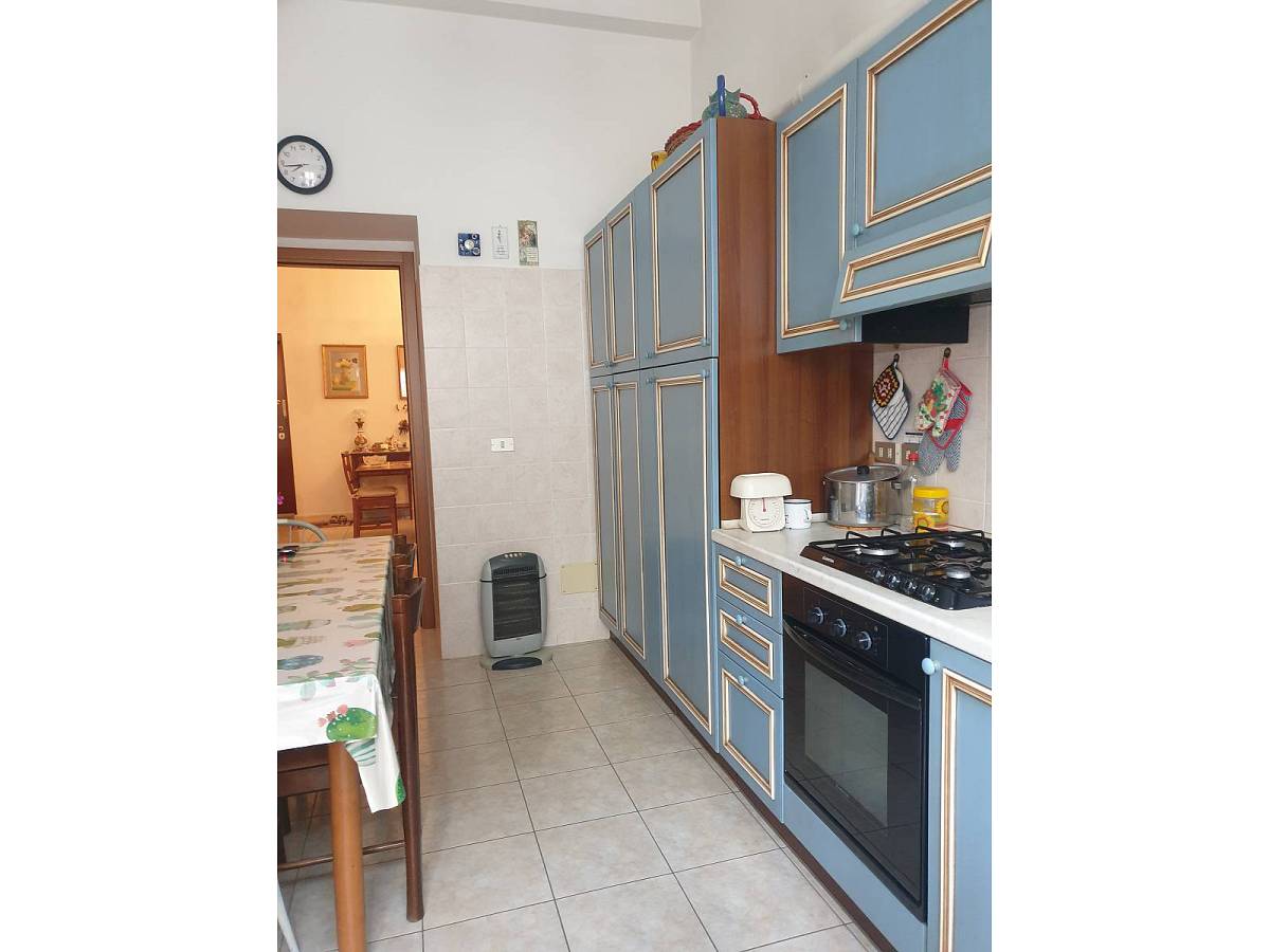 Appartamento in vendita in VIA P.A. VALIGNANI zona S. Anna - Sacro Cuore a Chieti - 1762629 foto 20
