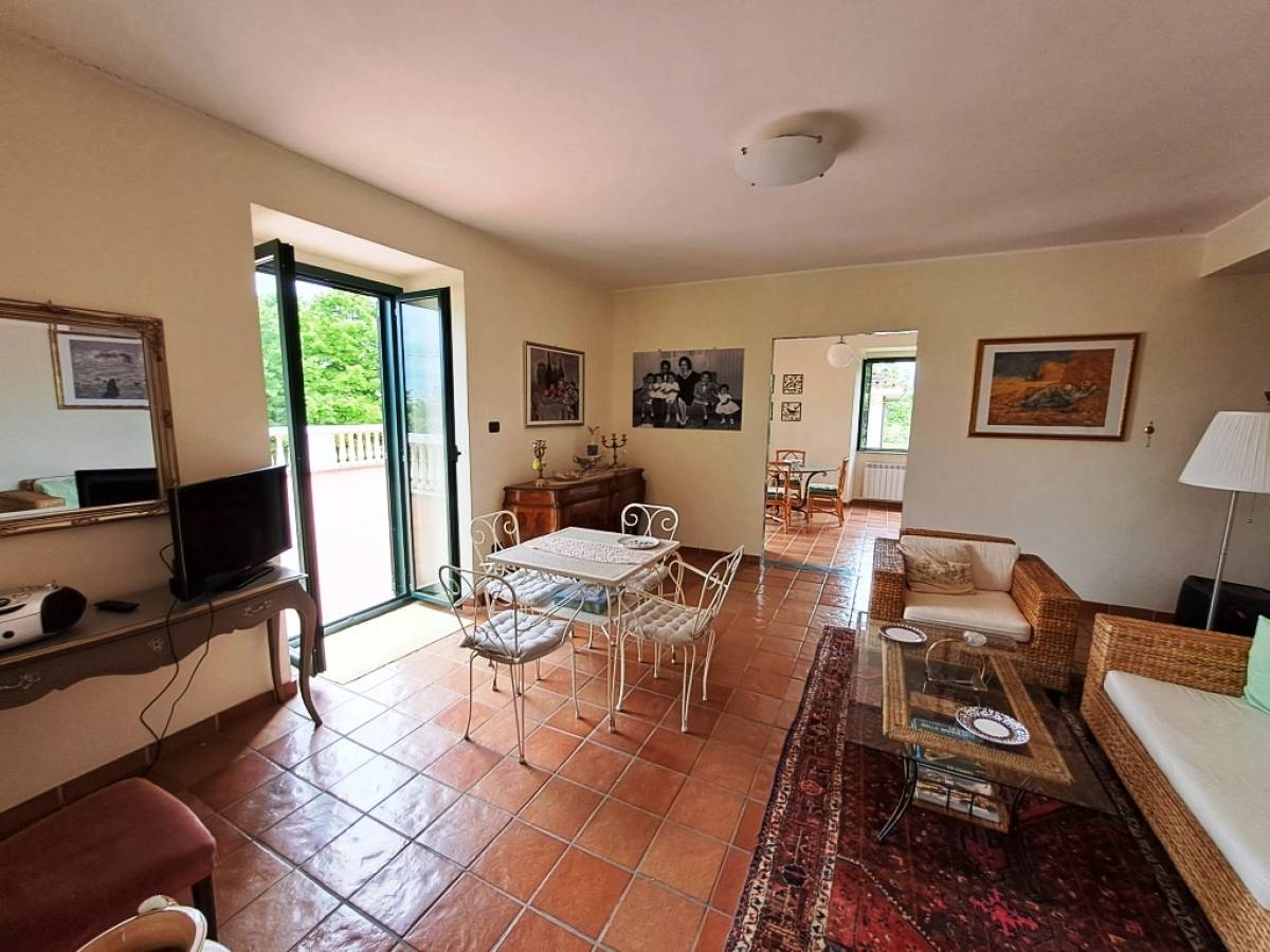 Indipendent house for sale in contrada casali  at Nocciano - 9667822 foto 3