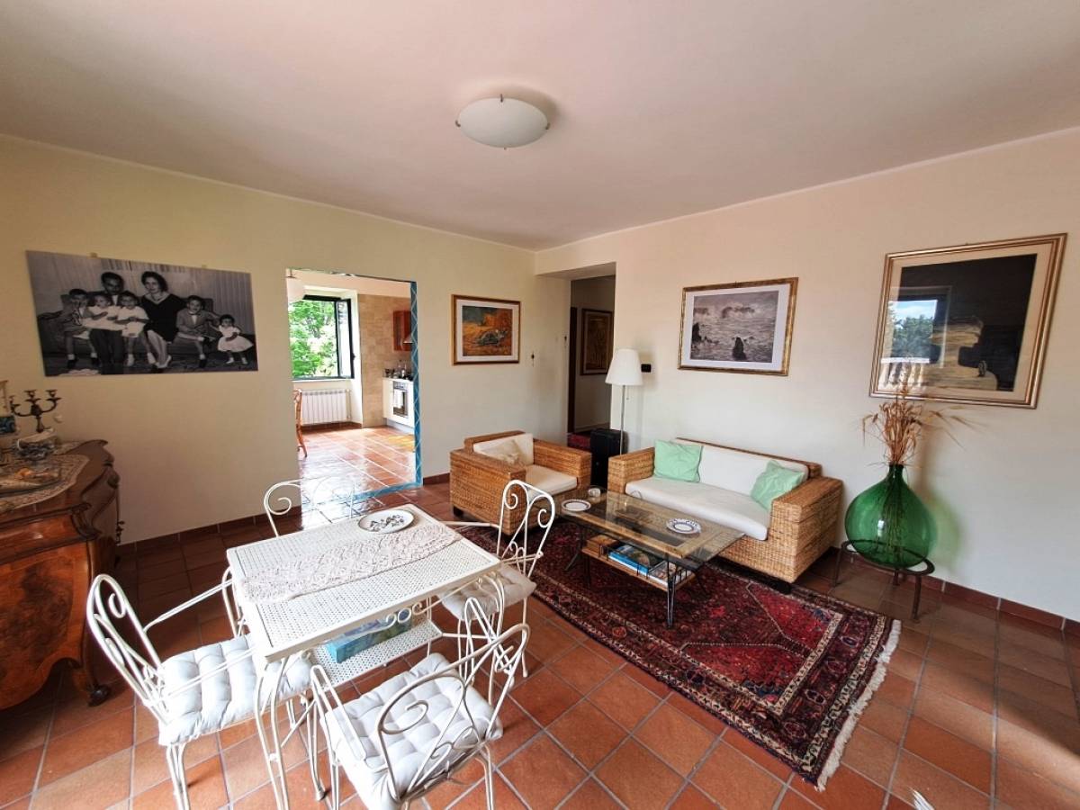 Indipendent house for sale in contrada casali  at Nocciano - 9667822 foto 4