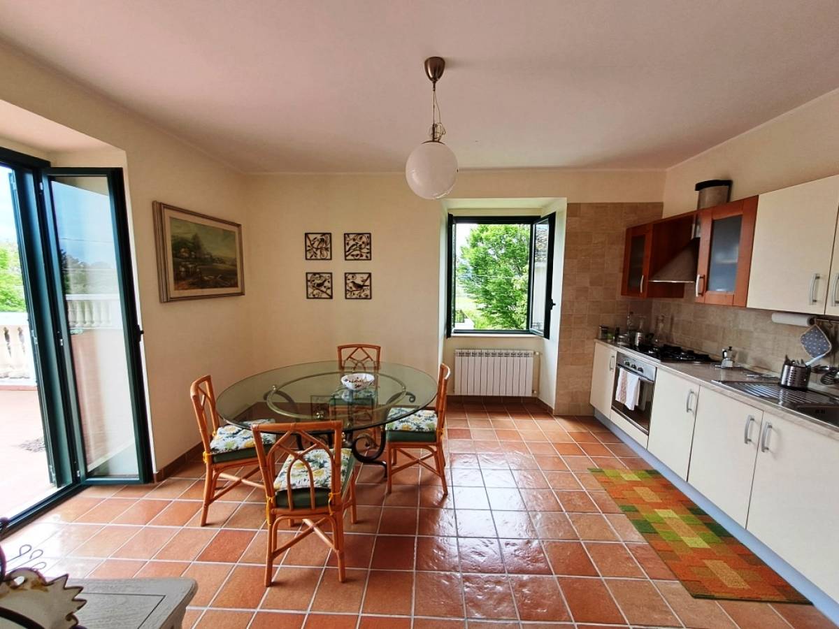 Indipendent house for sale in contrada casali  at Nocciano - 9667822 foto 5