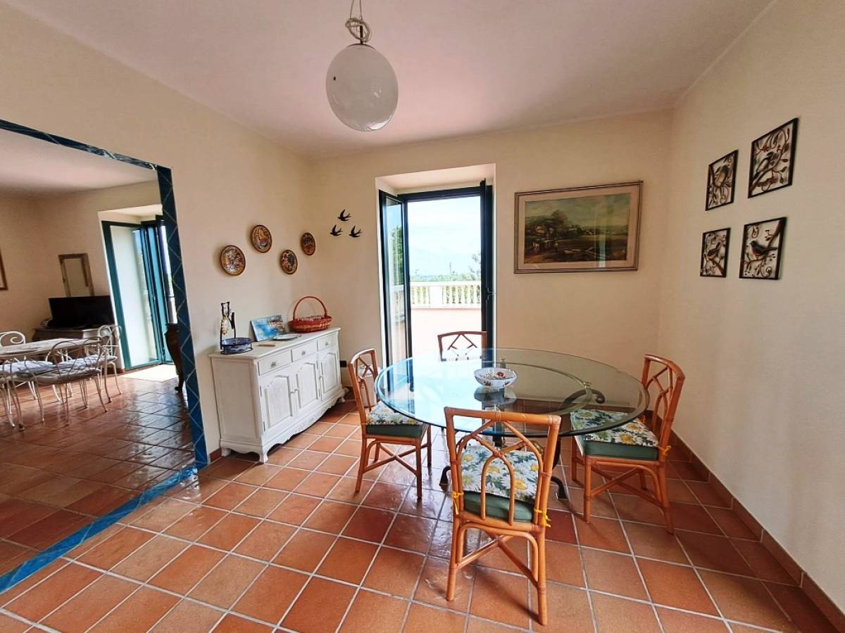 Indipendent house for sale in contrada casali  at Nocciano - 9667822 foto 6