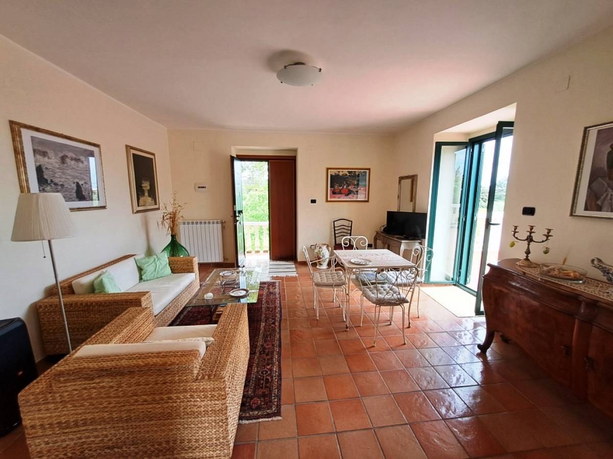 Indipendent house for sale in contrada casali  at Nocciano - 9667822 foto 8