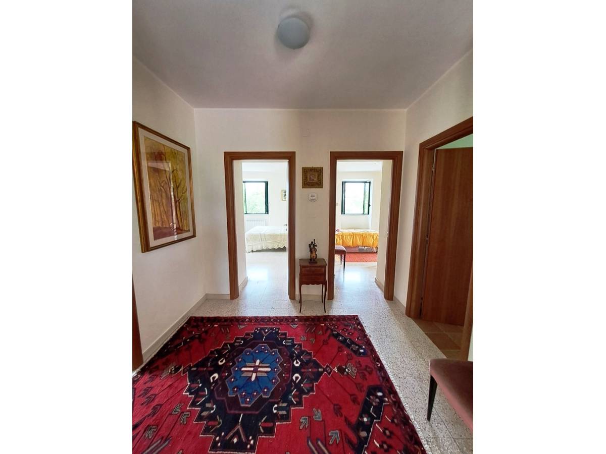 Indipendent house for sale in contrada casali  at Nocciano - 9667822 foto 11