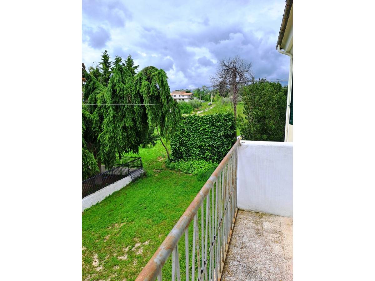 Indipendent house for sale in contrada casali  at Nocciano - 9667822 foto 16